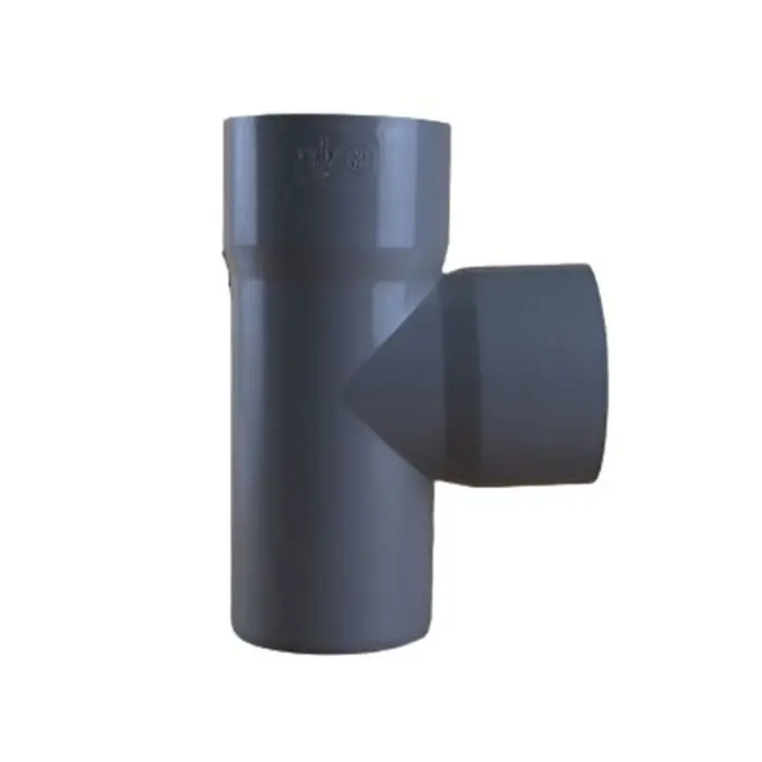 Achat Immédiat Culotte PVC 87°30 Mâle Femelle Ø80 – First Plast