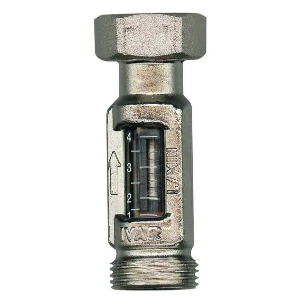 Quantité Limitée Débitmètre 3/4 EK - Somatherm