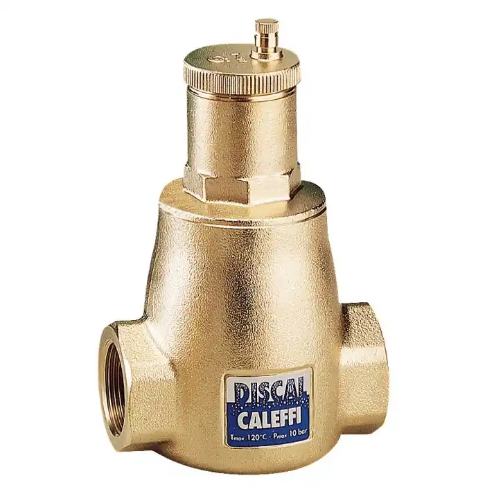 Top Vente Dégazeur Discal conduite horizontale THERMADOR Femelle 1&Prime;1/4 (33/42)