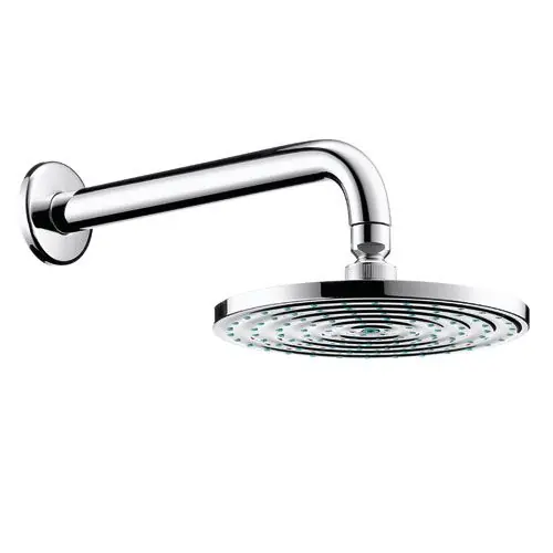 Acheter Direct Douche de tête Raindance S 180AIR EcoSmart-Chrome bras de douche 241mm-Hansgrohe