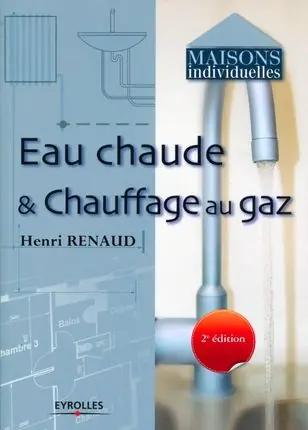 Marque Eau chaude et chauffage au gaz (2ème Edition)