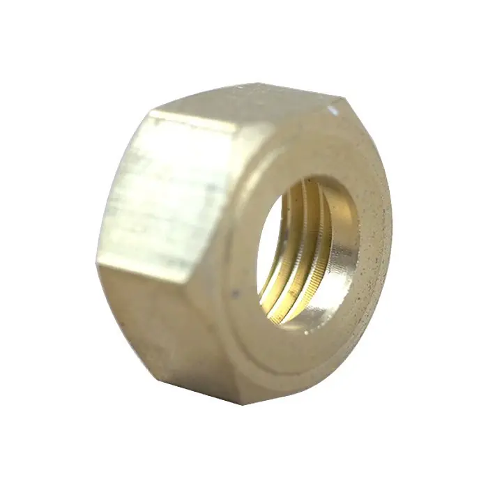 Ecrou 6 pans CB 1/2"(15/21)-12 Petit Prix