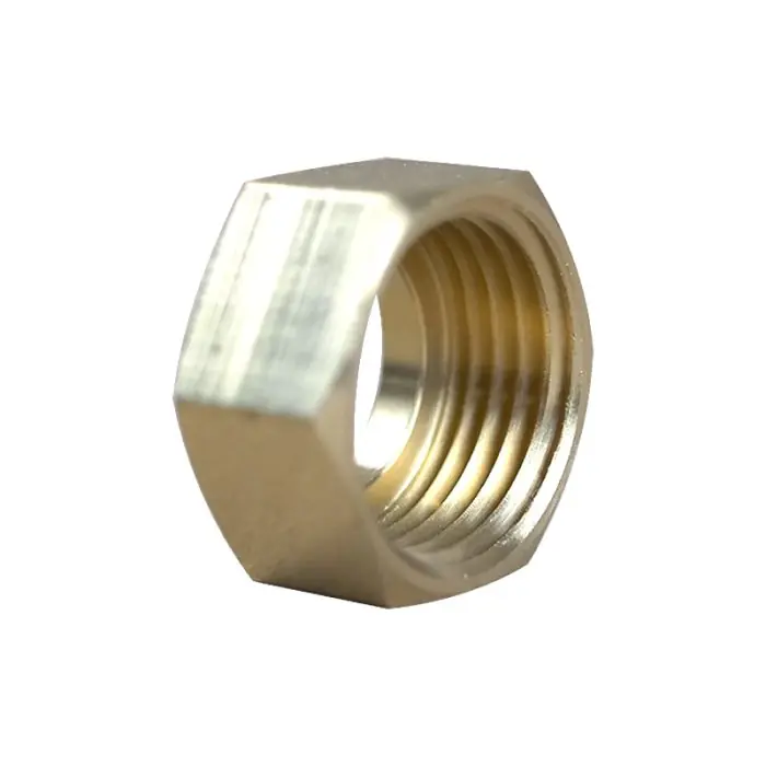 Top Vente Écrou 6 pans CB 1/2&Prime; (15/21) – Tube cuivre Ø14 – Arcanaute