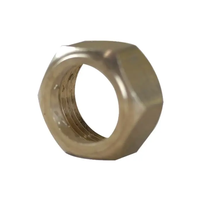 Achat Immédiat Écrou 6 pans CB 1/2" (15/21) - Tube cuivre Ø16 - Arcanaute