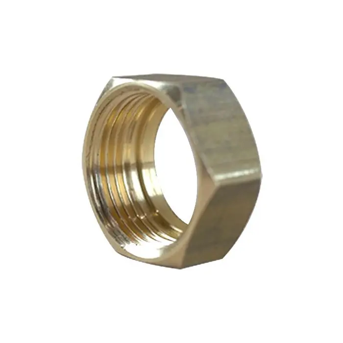 Expédié Aujourd&rsquo;hui Écrou 6 pans CB 3/4&Prime; (20/27) – Tube cuivre Ø22 – Arcanaute