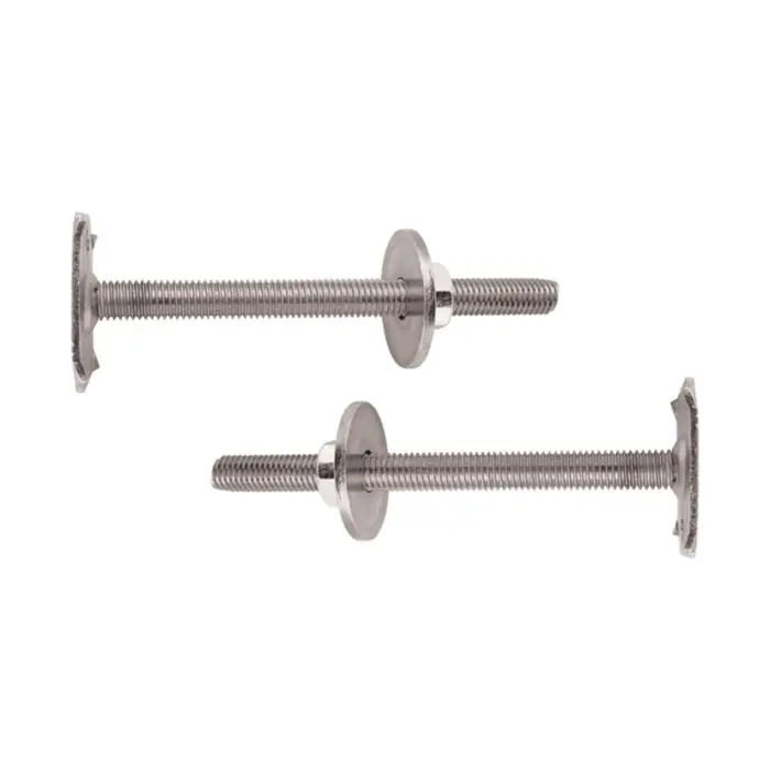 Expédition Rapide Fixations pour chauffe-eau Ø10 x 120 mm WD/P – Fischer