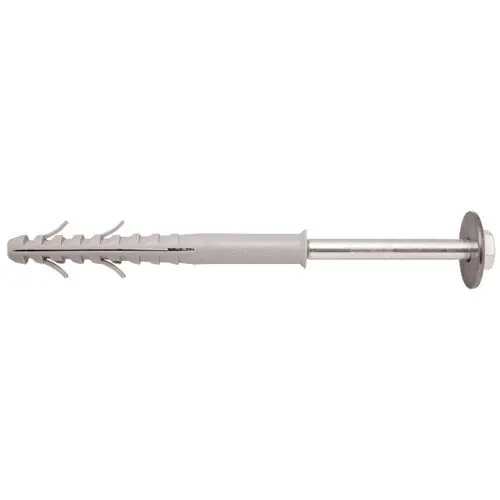 Fixation pour chauffe-eau dans supports creux BOH 135 - Fischer Prix Choc