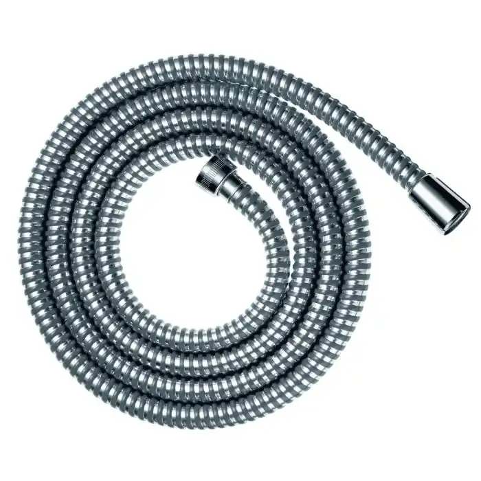 HANSGROHE Flexible de douche N.F.1.60ml METAFLEX Chrome 28266000 Top Vente