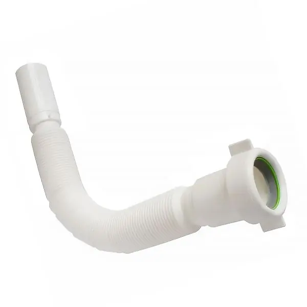 Soldes Flexible évacuation extensible Ø32 Mâle Femelle - Somatherm