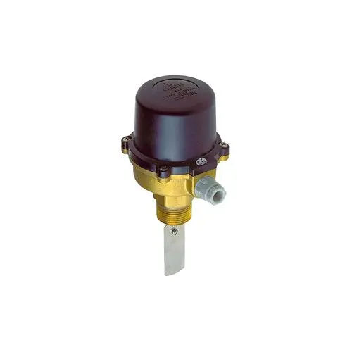 Commander Vite THERMADOR Flussostat contrôleur de débit IP 54-15A-10bar-Mâle 1&Prime;
