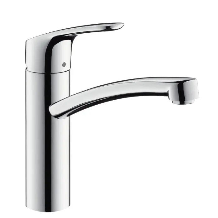 Hansgrohe FOCUS Eco C3 Mitigeur évier Chromé 31816000 Promotion