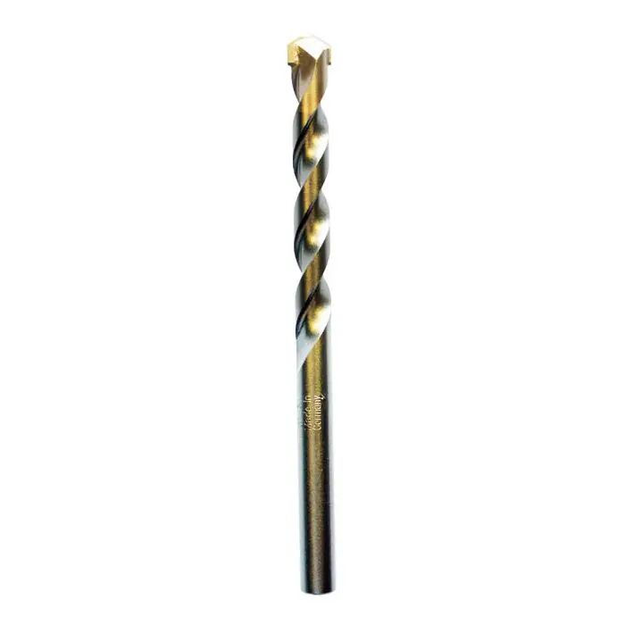 Promotion Foret multi-matériaux FMM queue lisse Ø10 x 250 mm – Fischer