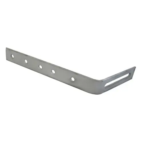 Meilleure Vente Hampe galvanisée L.150 mm