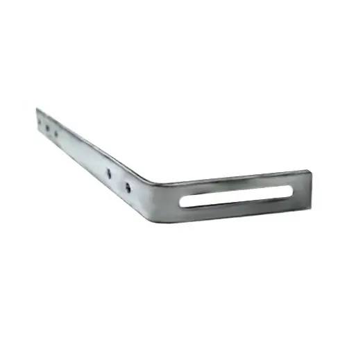 Hampe galvanisée L.250 mm Authentique