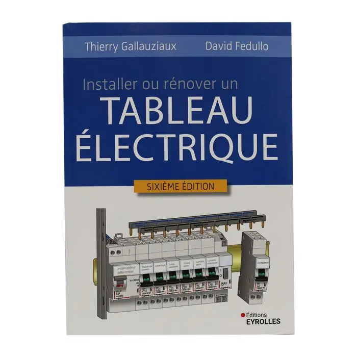 Must-Have Installer un tableau électrique