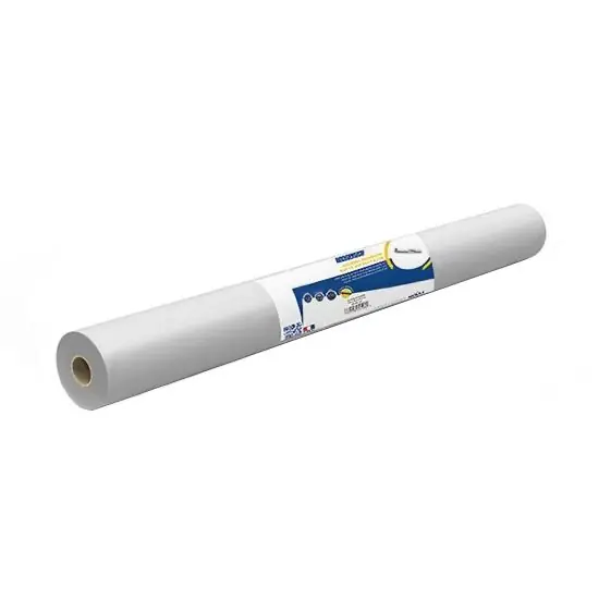 Membrane adhésive à carreler en lé pour angle sol et mur - 5m Acheter En Ligne