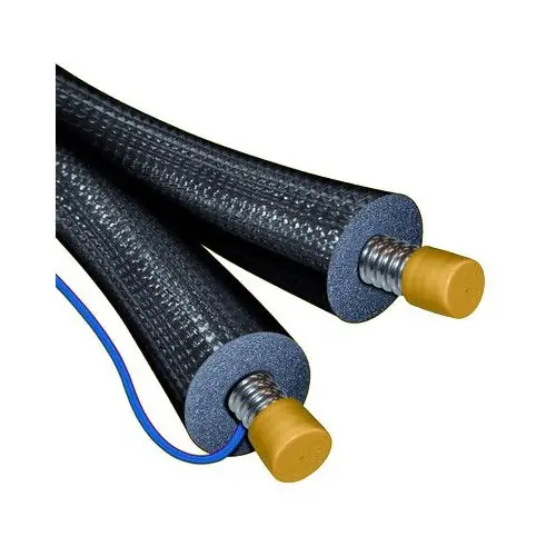 Produit De Marque Kit TWIN SOLAR SYSTEM Tube Ø21,4 – Isolant 20mm – 15m