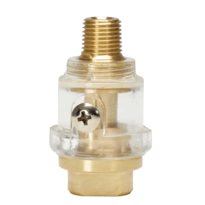 Livraison Express Lubrificateur pour machine pneumatique KS Tools