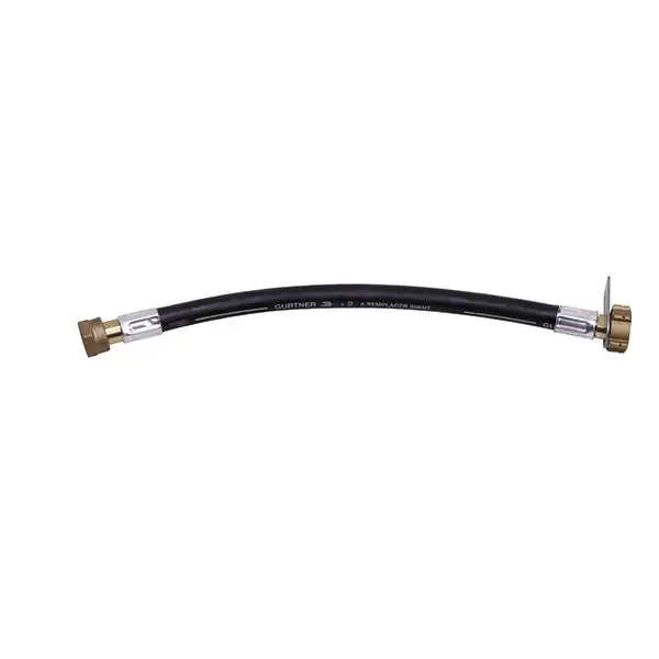 Certifié Lyre NF Butane / Propane 70 cm – date de péremption 5 ans – Gurtner