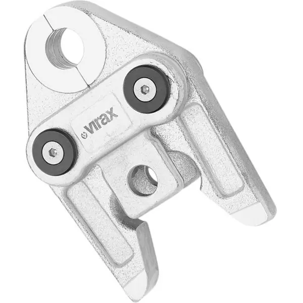Mâchoire H Ø25 pour sertisseuse Viper P22+ VIRAX Livraison Express