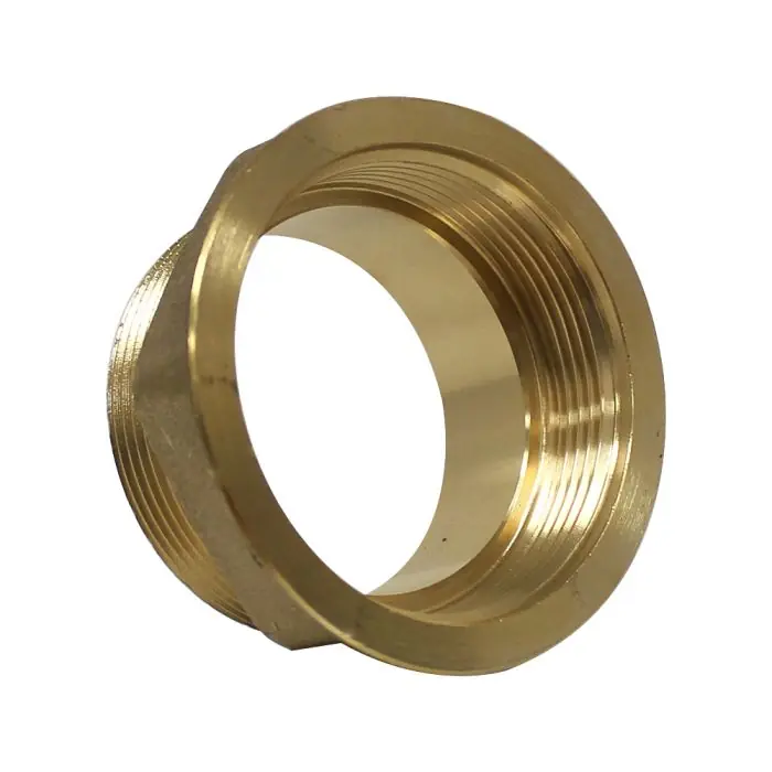 Top Vente Mamelon Laiton Egal Mâle/Femelle 2" (50/60) - Arcanaute