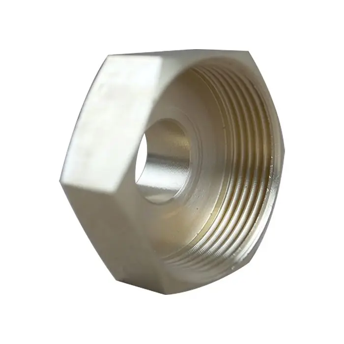 Marque Mamelon Laiton Femelle/Mâle Réduit 1"1/2-3/4" (40/49-20/27) - Arcanaute