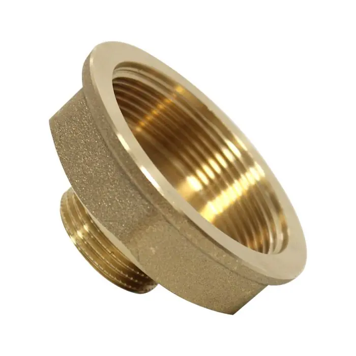Mamelon Laiton Femelle/Mâle Réduit 2"-1" (50/60-26/34) - Arcanaute Offre Du Jour