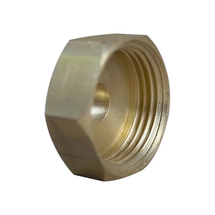 Meilleure Vente Mamelon Laiton Femelle/Mâle Réduit - 1"-3/8" (26/34-12/17) - Arcanaute