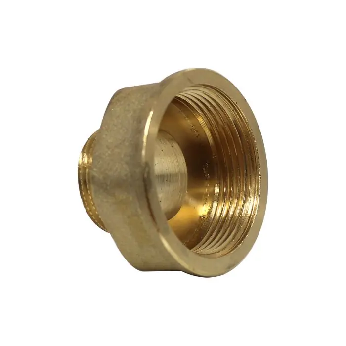 Mamelon Laiton Femelle/Mâle Réduit 1"1/2-1" (40/49-26/34) - Arcanaute Top Vente