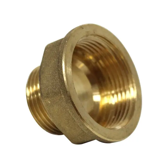 Mamelon Laiton Femelle/Mâle Réduit 1"1/4-1" (33/42-26/34) - Arcanaute Expédition Rapide