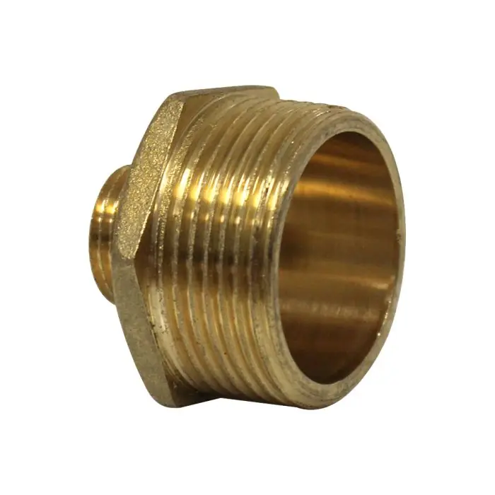 Mamelon Laiton Réduit mâle/mâle 1&Prime;1/4-1/2&Prime; (33/42-15/21) – Arcanaute Acheter Direct