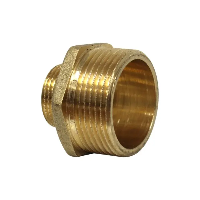 Mamelon Laiton Réduit mâle/mâle 1&Prime;1/4-3/4&Prime; (33/42-20/27) – Arcanaute Livraison Express