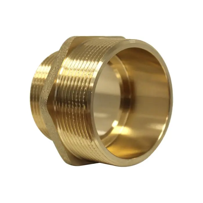 Mamelon Laiton Réduit mâle/mâle 2&Prime;-1&Prime;1/2 (50/60-40/49) – Arcanaute Promotion Saisonnière