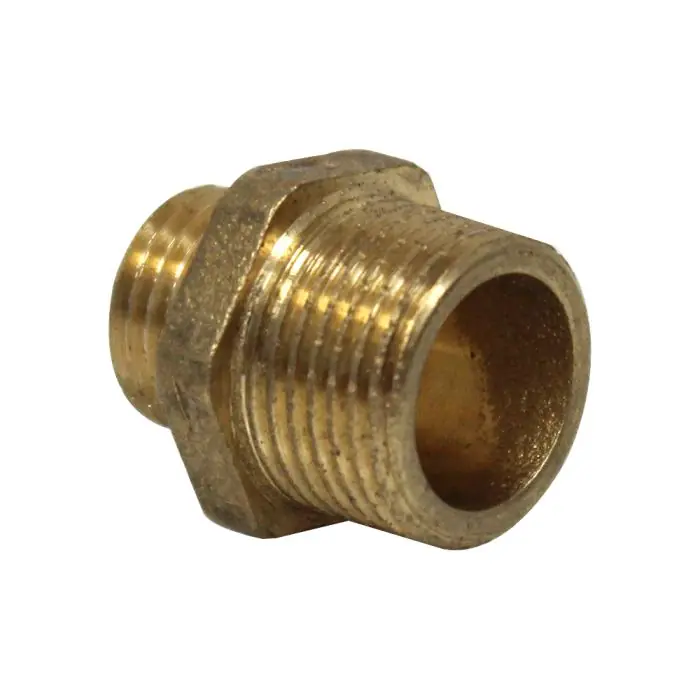 Mamelon Laiton Réduit mâle/mâle 3/8&Prime;-1/4&Prime; (12/17-8/13) – Arcanaute Prix Choc