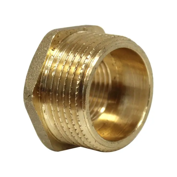 Mamelon Laiton Réduit Mâle/Femelle 1&Prime;-1/2&Prime; (26/34-15/21) – Arcanaute Commander Maintenant