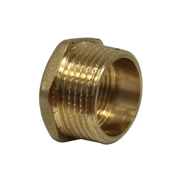 Bon Plan Mamelon Laiton Réduit Mâle/Femelle 1"-3/4" (26/34-20/27) - Arcanaute