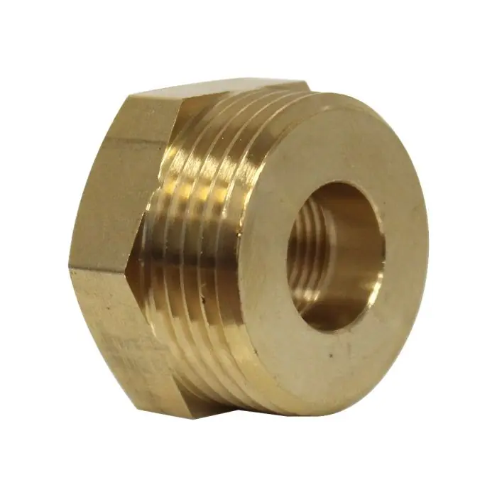 Promotion Mamelon Laiton Réduit Mâle/Femelle - 1"-3/8" (26/34-12/17) - Arcanaute