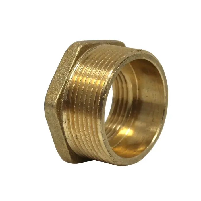 Must-Have Mamelon Laiton Réduit Mâle/Femelle 1"1/2-1" (40/49-26/34) - Arcanaute