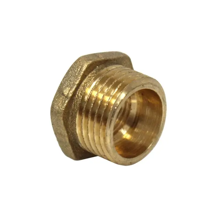 Mamelon Laiton Réduit Mâle/Femelle 1/2"-1/4" (15/21-8/13) - Arcanaute Nouvel Arrivage