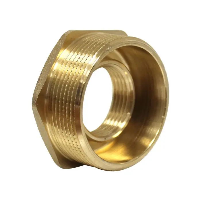 Mamelon Laiton Réduit Mâle/Femelle 2&Prime;-1&Prime; (50/60-26/34) – Arcanaute Nouvelle Collection