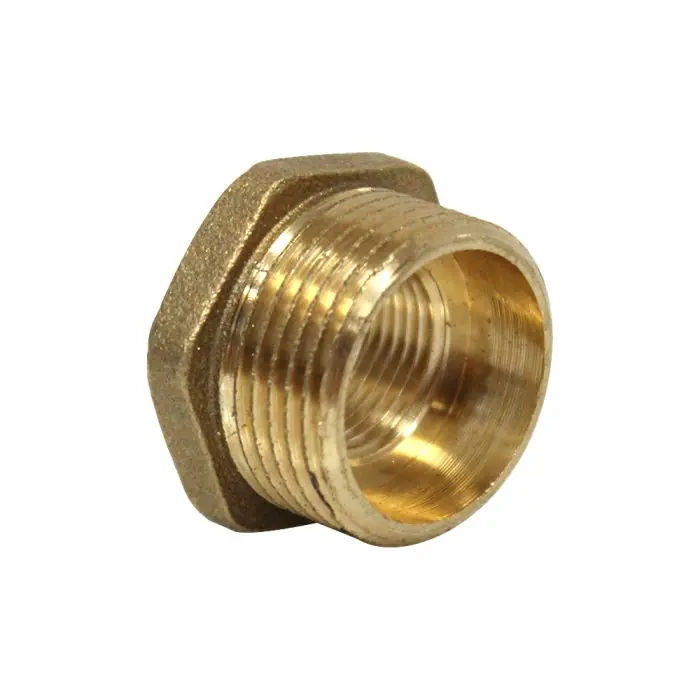 Mamelon Laiton Réduit Mâle/Femelle 3/4"-3/8" (20/27-12/17) - Arcanaute Marque