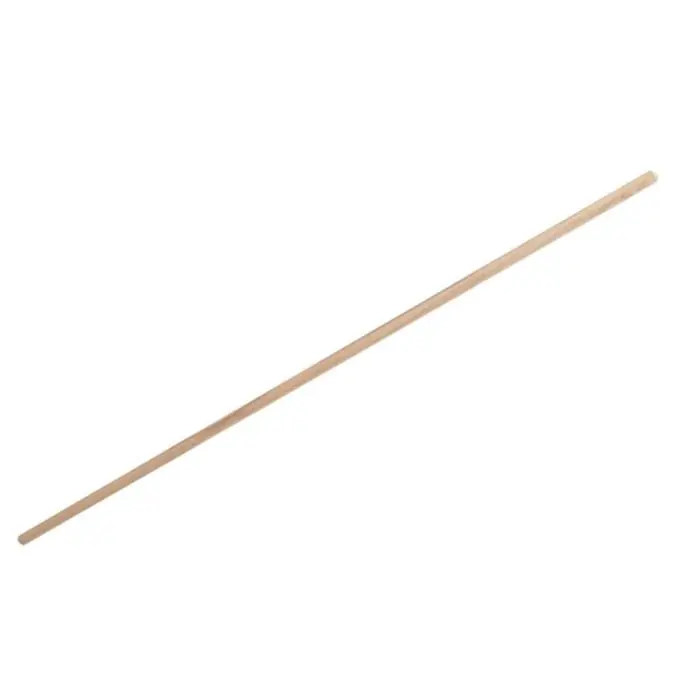 Vente Flash Manche en bois pour épandeur béton et balais de cantionniers - KS Tools