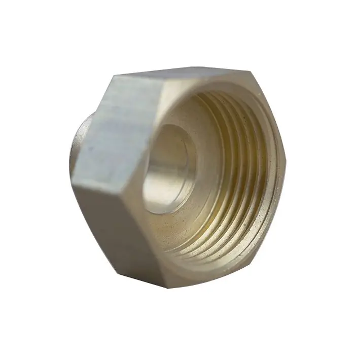 Offre Du Jour Manchon Femelle 270 GCU 1&Prime; (26/34) – Tube Cuivre Ø18 – Arcanaute