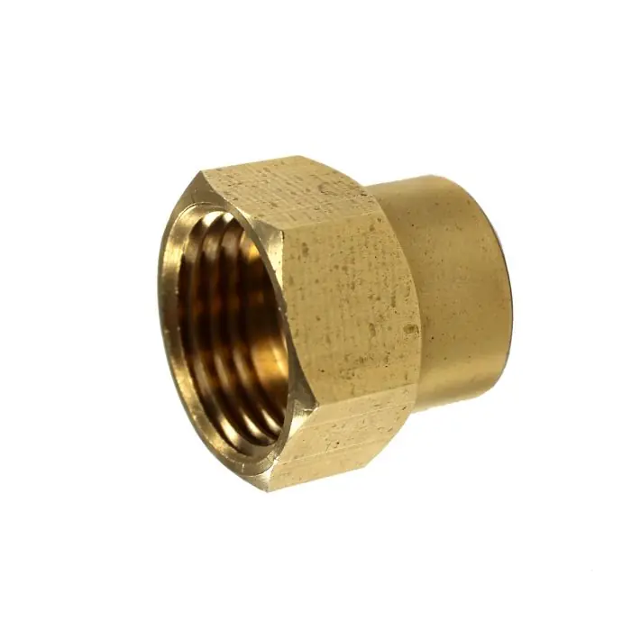 Marque Manchon Femelle 270 GCU 1" (26/34) - Tube Cuivre Ø22 - Arcanaute