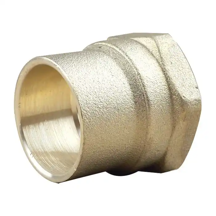 Manchon Femelle 270 GCU 1" (26/34) - Tube Cuivre Ø28 - Arcanaute Pas Cher