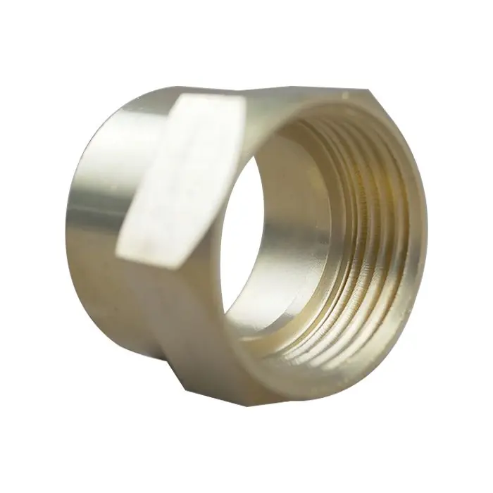 Usine Directe Manchon Femelle 270 GCU 1" (26/34) - Tube Cuivre Ø32 - Arcanaute