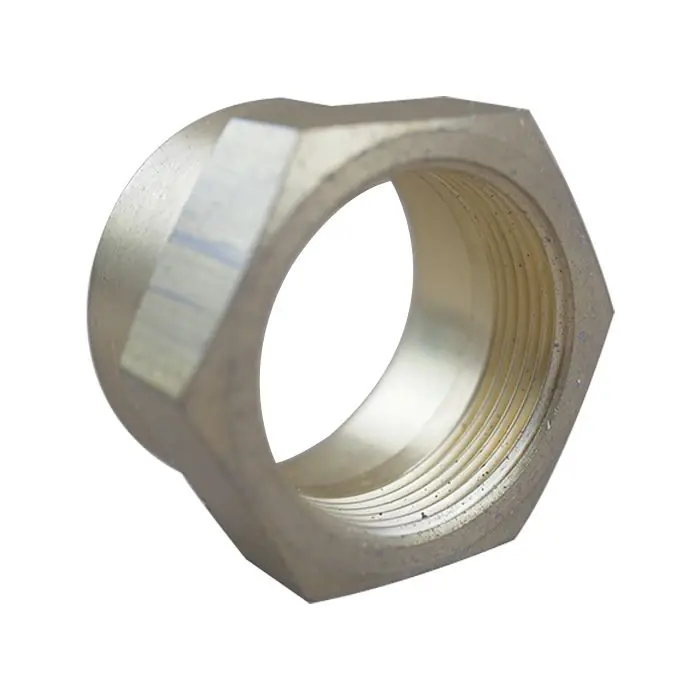 Manchon Femelle 270 GCU 1"1/2 (40/49) - Tube Cuivre Ø52 - Arcanaute Affaire À Saisir