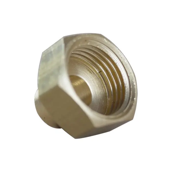 Manchon Femelle 270 GCU 1/2&Prime; (15/21) – Tube Cuivre Ø10 – Arcanaute Commander Vite