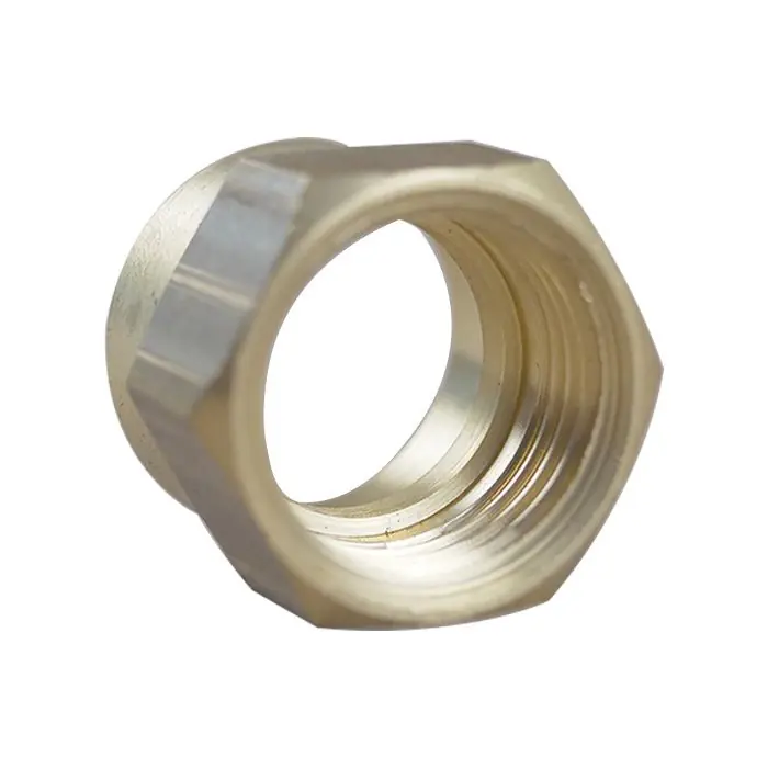 Manchon Femelle 270 GCU 1/2" (15/21) - Tube Cuivre Ø20 - Arcanaute Retour Gratuit