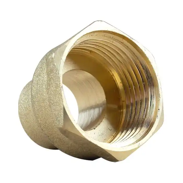 Manchon Femelle 270 GCU 3/4&Prime; (20/27) – Tube Cuivre Ø16 – Arcanaute Haute Qualité